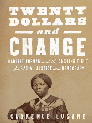 cover image of Twenty Dollars and Change
